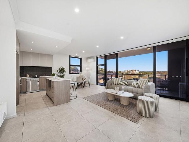 Apartment for rent in Sydney, New South Wales