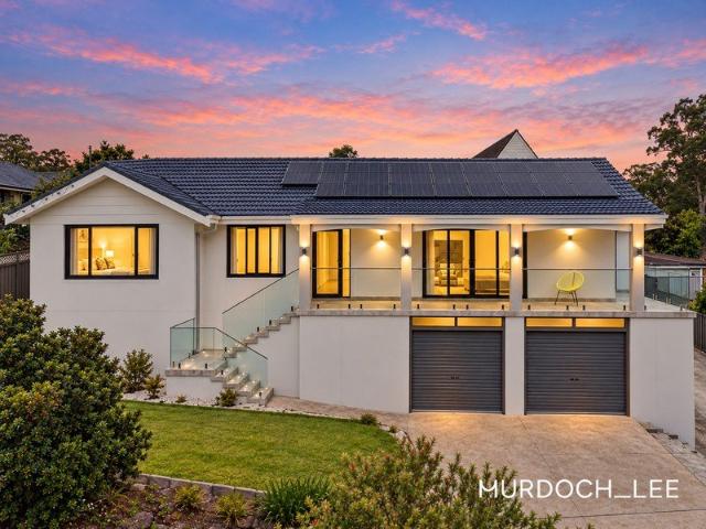 House for sale in Castle Hill, Sydney