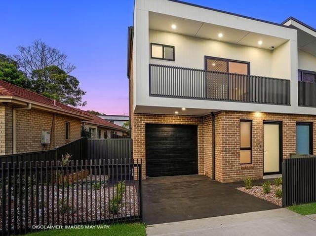 Duplex for rent in Sydney, New South Wales