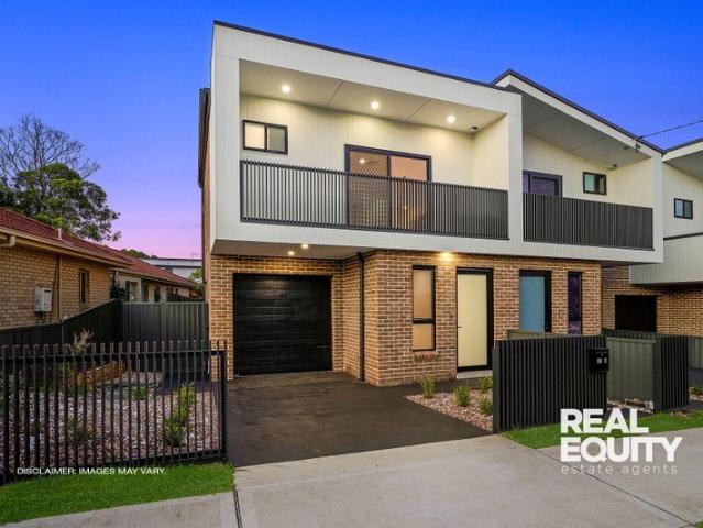 Duplex for sale in Sydney, New South Wales