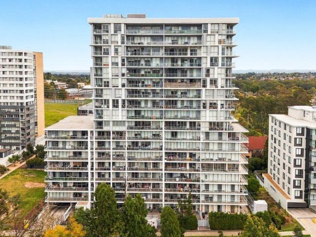 Apartment for sale in Carlingford, Sydney