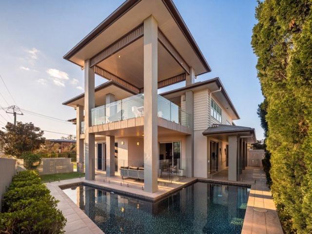 House for sale in Paddington, Greater Brisbane