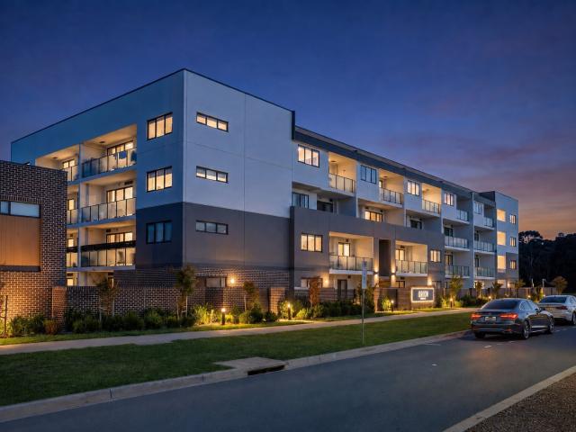 Property for sale in Australian Capital Territory