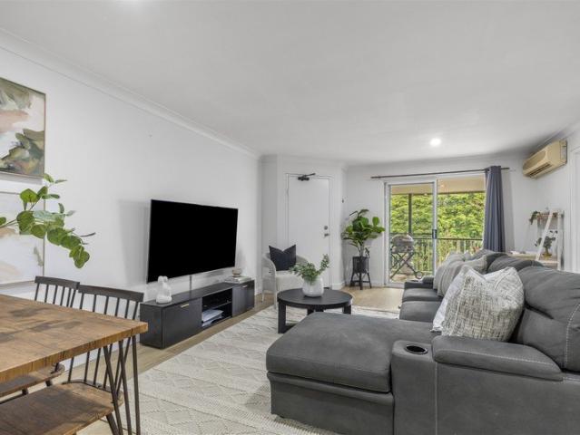 Apartment for sale in Toombul, Queensland