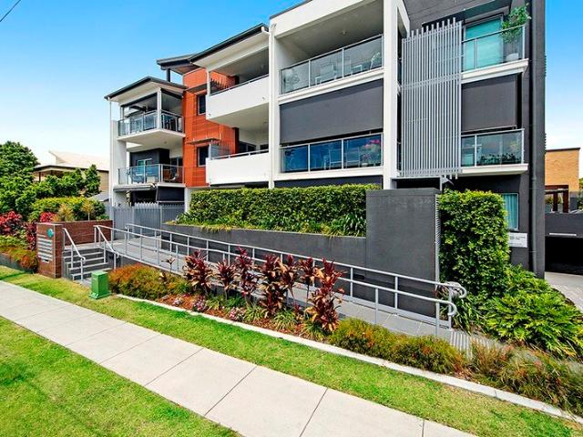 Apartment for rent in Toombul, Queensland