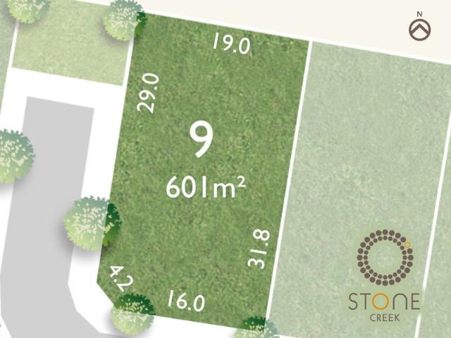 Land for sale in Fernbrook, Queensland