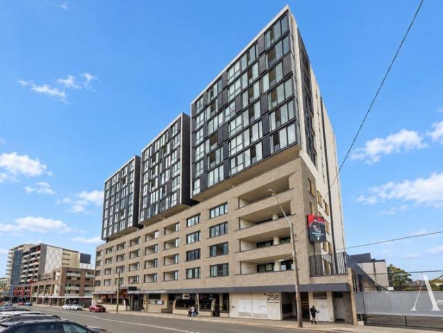 Apartment for sale in St George, Sydney