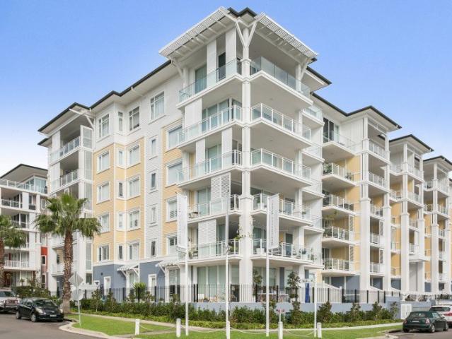 Apartment for rent in Inner West, Sydney