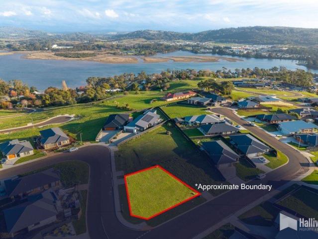 Land for sale in Devonport, Tasmania