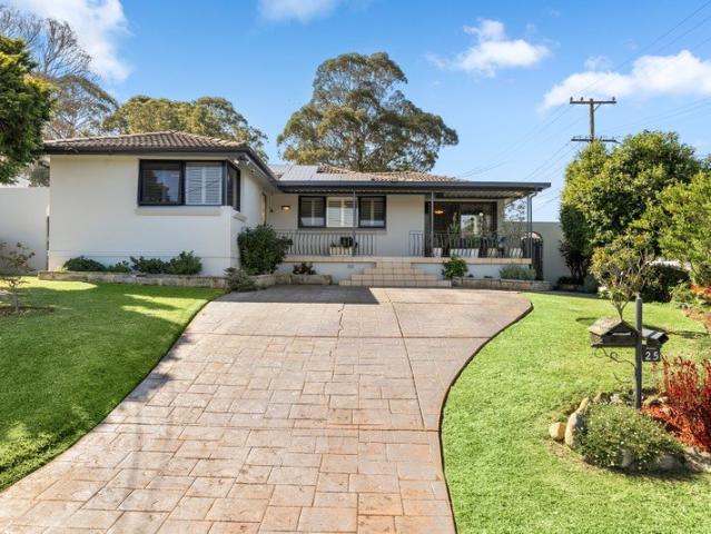 House for sale in Sydney, New South Wales