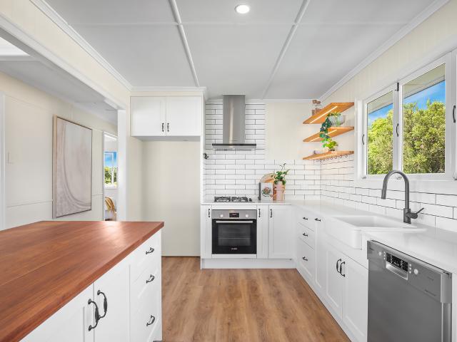 House for sale in Toombul, Queensland