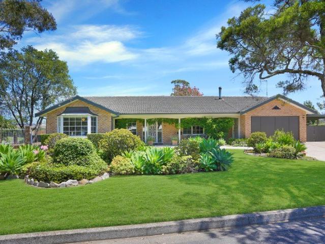 House for sale in Sydney, New South Wales