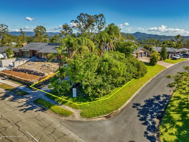 Property for sale in Fernbrook, Queensland