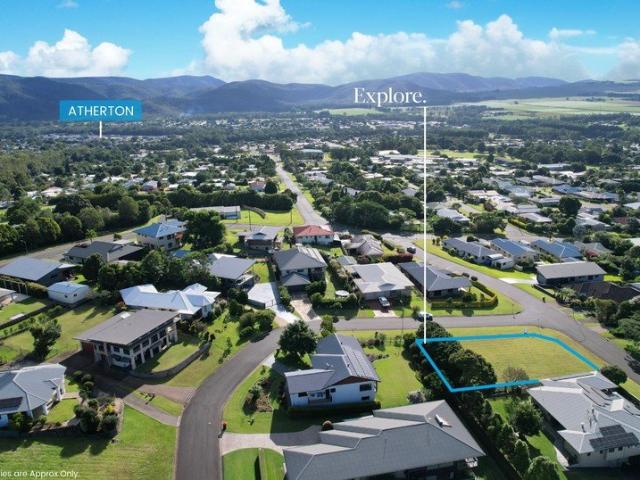 Land for sale in Tablelands, Queensland