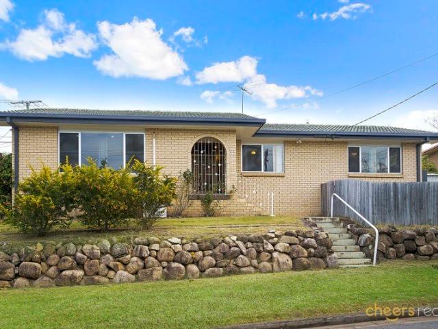 House for rent in Toombul, Queensland