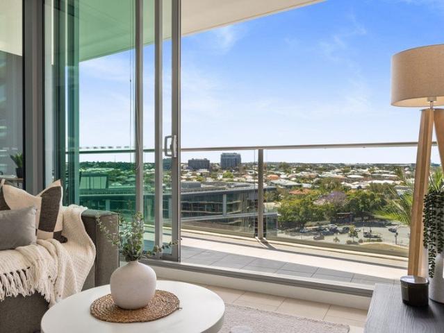 Apartment for sale in Hamilton, Greater Brisbane