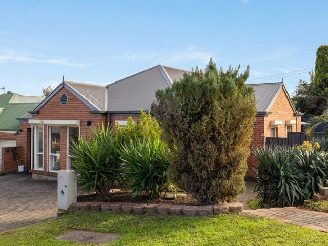 Duplex for sale in Teringie, South Australia