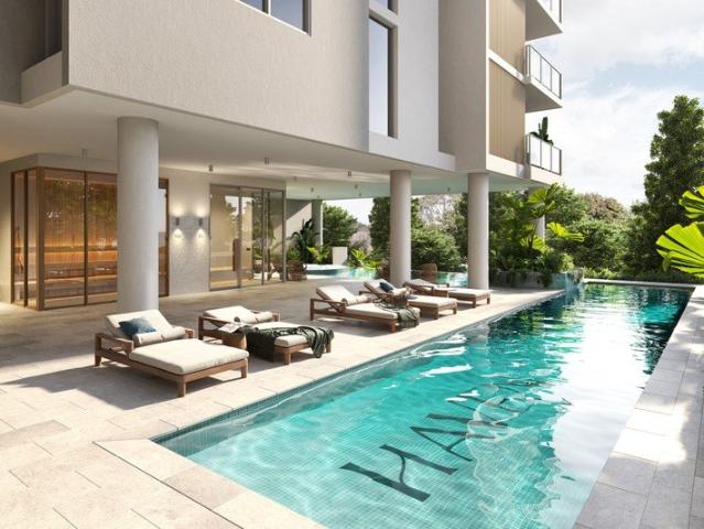 Apartment for sale in Toombul, Queensland