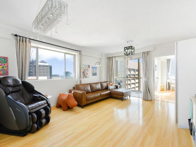Apartment for rent in Thai Town, Sydney