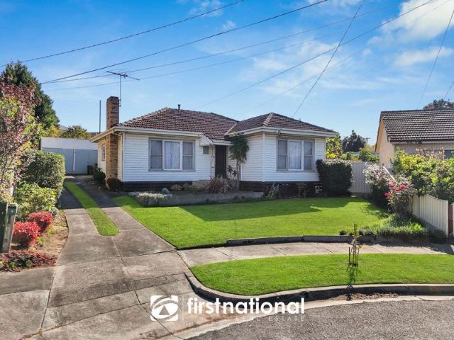 House for sale in Camerons Creek, Victoria