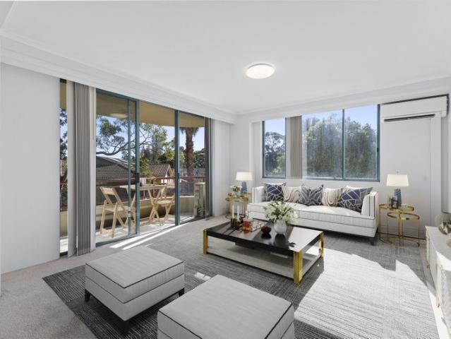 Apartment for sale in Sydney, New South Wales