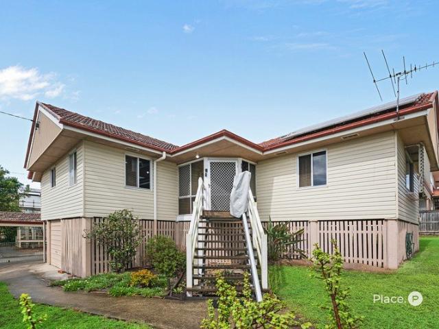 House for sale in Toombul, Queensland