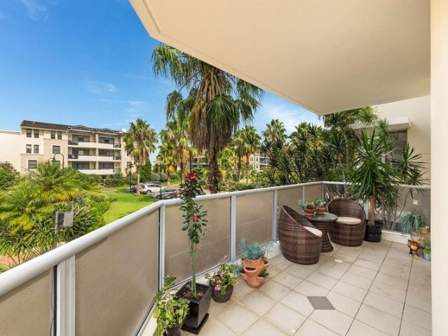 Apartment for rent in Inner West, Sydney