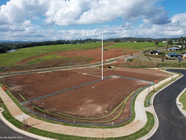 Land for sale in Tablelands, Queensland