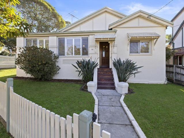 House for sale in Sydney, New South Wales
