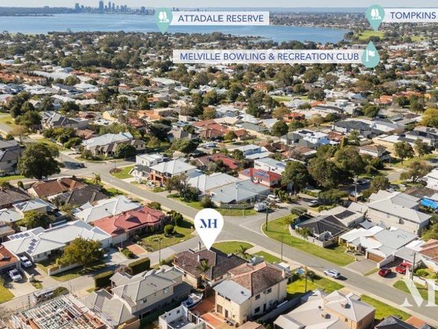 House for sale in Western Australia