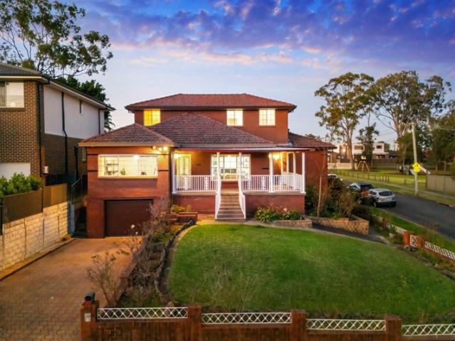 House for sale in Sydney, New South Wales