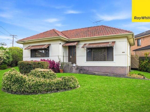 House for sale in Sydney, New South Wales