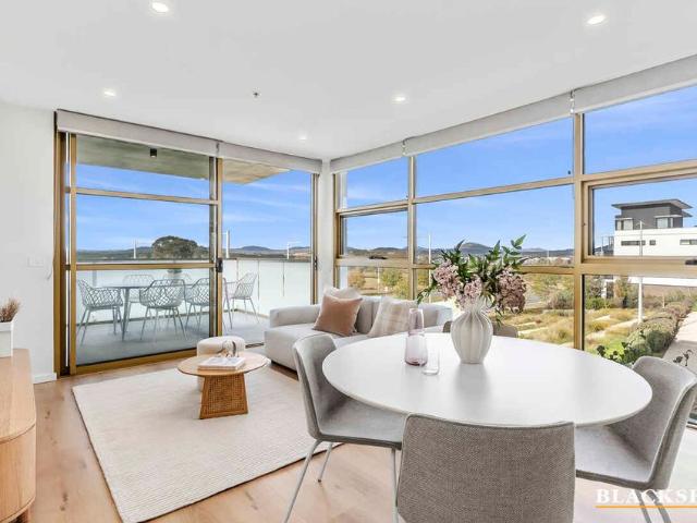 Apartment for rent in Australian Capital Territory