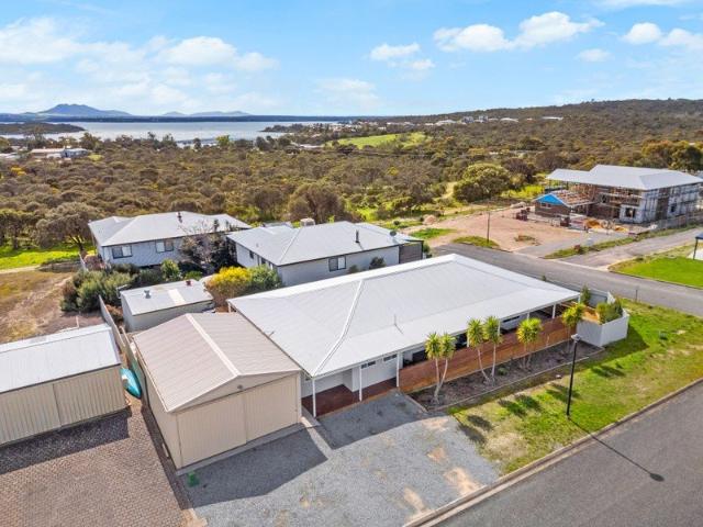 House for sale in Coffin Bay, South Australia