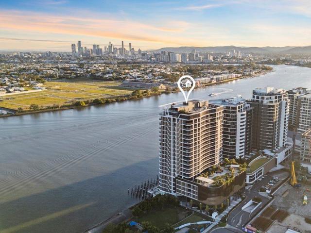 Apartment for sale in Toombul, Queensland