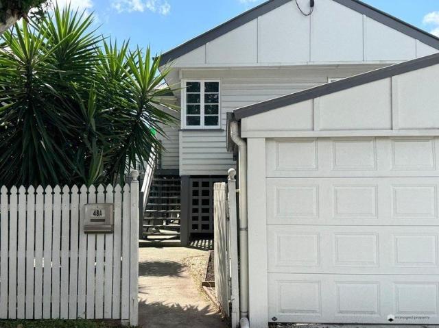 Apartment for rent in Clayfield, Greater Brisbane