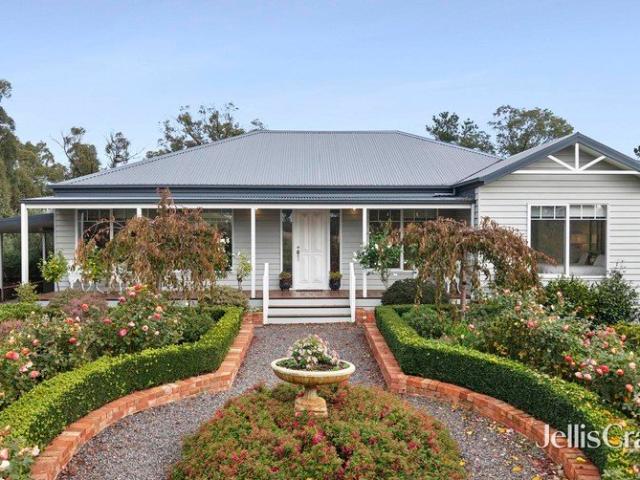 House for sale in Daylesford, Victoria