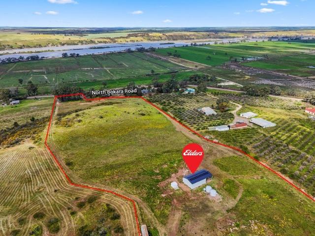 Land for sale in Woodlane, South Australia
