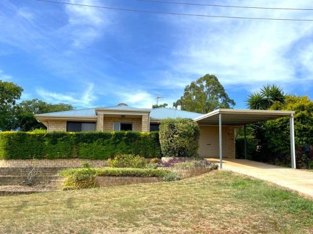 House for sale in Tingoora, Queensland