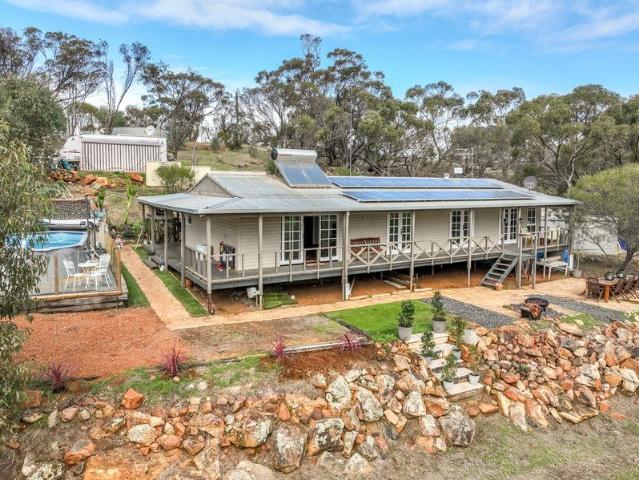 House for sale in West Toodyay, Western Australia