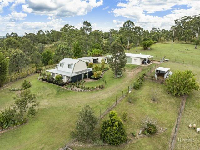 House for sale in Taromeo, Queensland