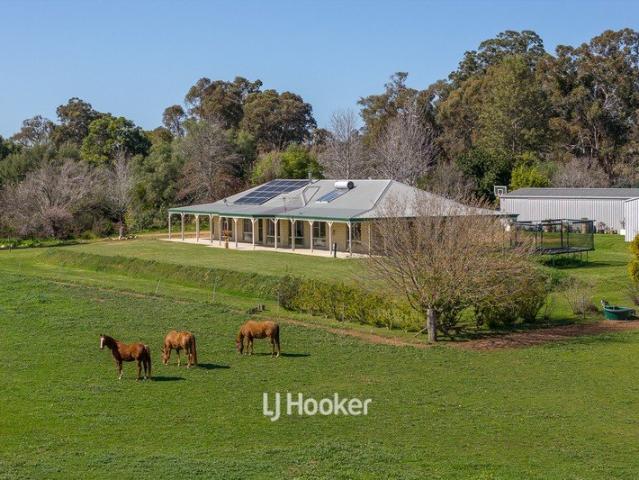 House for sale in Boyup Brook, Western Australia