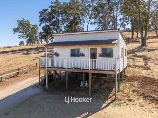 House for sale in Roelands, Western Australia