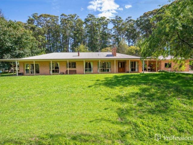 House for sale in Camerons Creek, Victoria