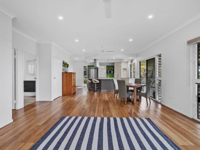 House for rent in Farnborough, Queensland