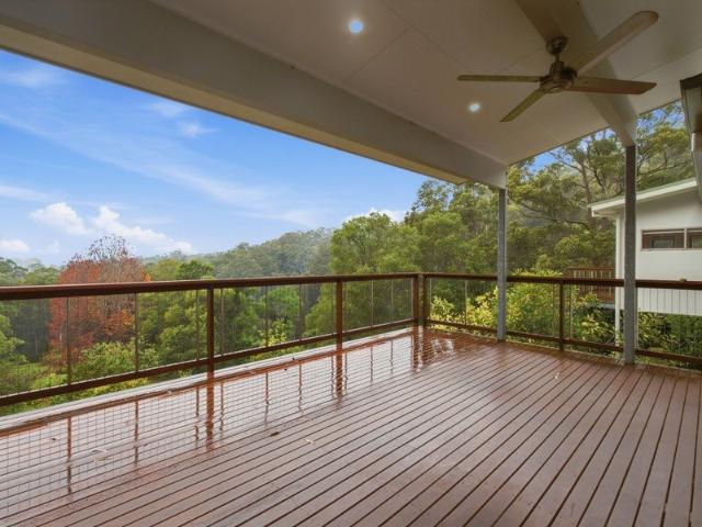 House for rent in Bellingen, New South Wales
