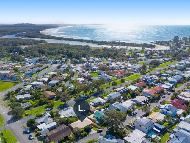 House for sale in Crescent Head, New South Wales