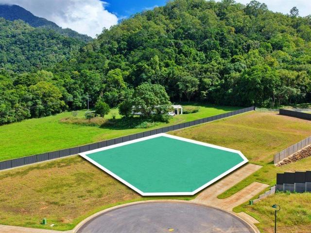 Land for sale in Mount Peter, Queensland