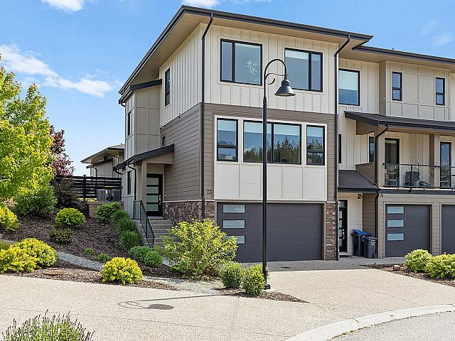 House for sale in British Columbia