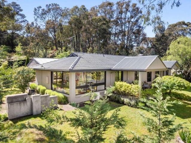 House for sale in Daylesford, Victoria